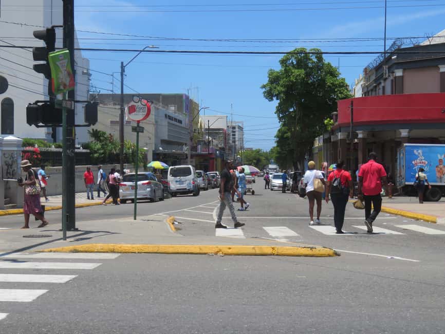 City Tour of Kingston Including Entry Fees - Price and Value: Does $105 Include Enough?