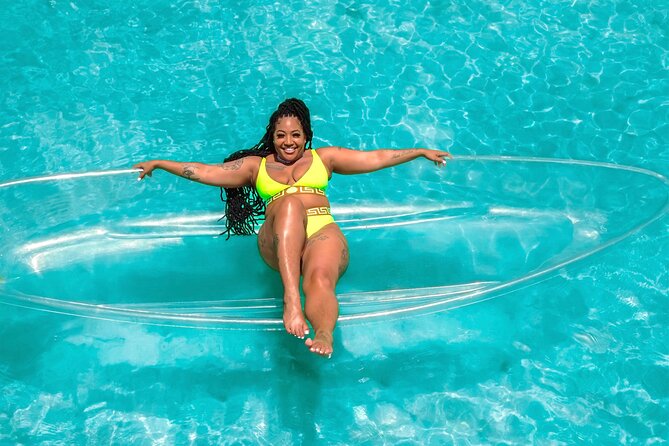 Clear Kayak Beauty Photoshoot Montego Bay Jamaica - Key highlights worth planning for