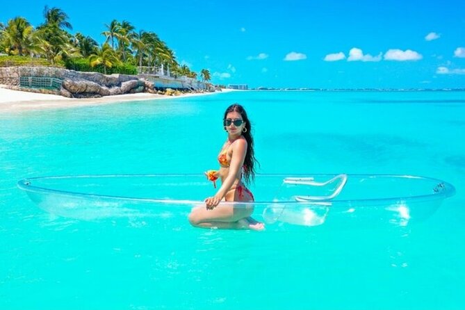 Clear Kayak Photo Shoot and Video In Montego Bay - Price and value: what $220 covers and why it feels fair