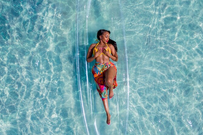 Clear Kayak Private Photoshoot In Montego Bay - Edited Photos in 3-4 Days: How to Get the Results You Paid For