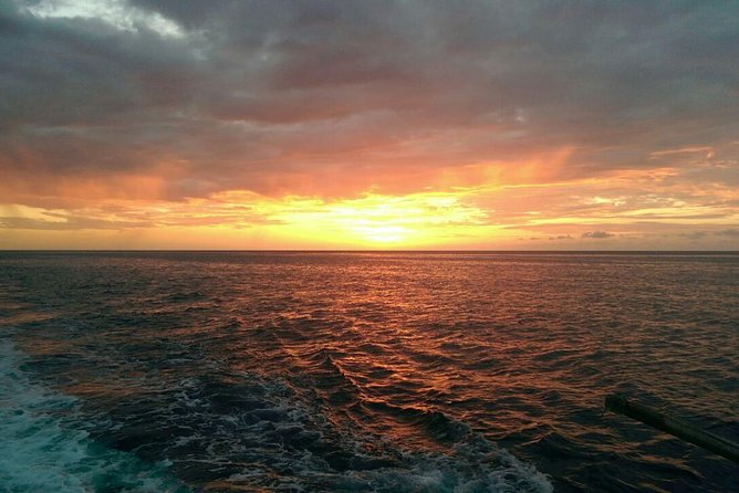 Cliff jumping and Sunsets - Key things I’d plan for