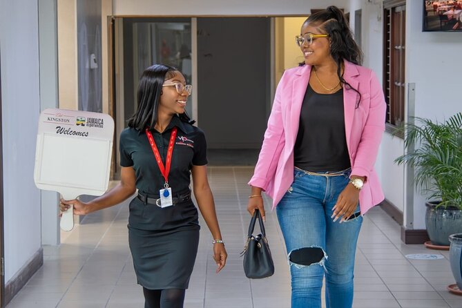 Club Kingston VIP Lounge & Priority Entry at Norman Manley - What Club Kingston VIP Lounge is really for at Norman Manley