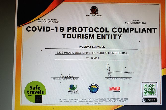 Club Mobay VIP Lounge Access and Round-Trip Airport Transfer - Shared Round-Trip Transfers to Hotel Zones (And Why It Can Mean Waiting)