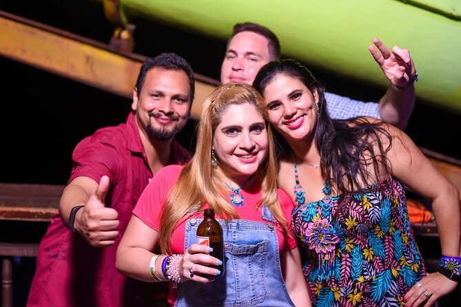 ClubVille - Nightlife Experience in Montego Bay with Transfer - Margaritaville After Dark in Montego Bay: what you are buying