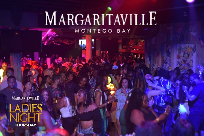 ClubVille - Nightlife Experience in Montego Bay with Transfer - Who this suits best, and who should rethink it