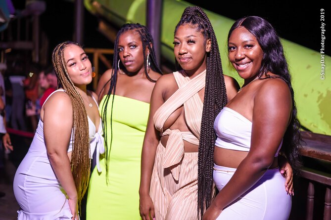 ClubVille - Nightlife Experience in Montego Bay with Transfer - Skip the line: why the ClubVille ticket matters at 10 pm