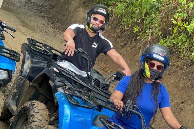 Combo tour ATV + bamboo river rafting from Montego Bay - How to plan your day so it feels easy, not rushed