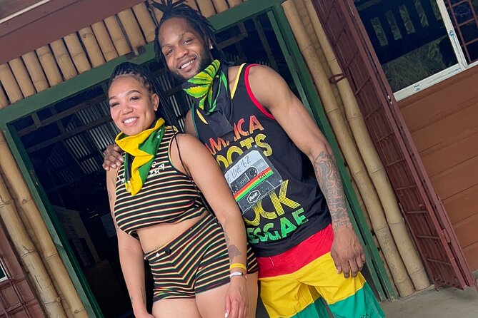 Combo tour ATV + bamboo river rafting from Montego Bay - Getting from Montego Bay, then moving between three very different worlds