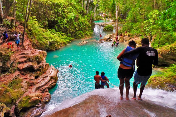 Cool Blue Hole from Ocho Rios - Key highlights you can plan around