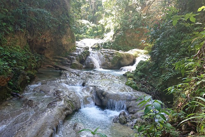 Cool Blue Hole from Ocho Rios - Your practical “adventure day” checklist