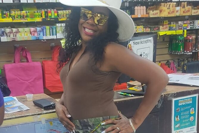 Creating Unforgetable Memories in Montego Bay - Bamboo Rafting and Limestone Massage, Calm Water Break Time
