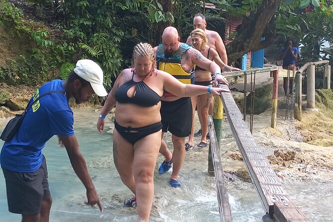Custom COMBO to Mystic Mountain, Dunns River Falls & Blue Hole - How to choose your double vs triple combo without feeling rushed