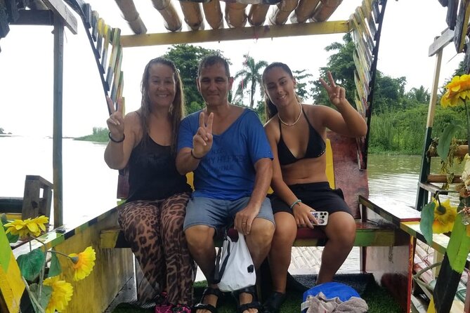 Customized Bamboo Rafting Limestone Massage with Coconut Water - Price and value: is $75.99 a smart buy?