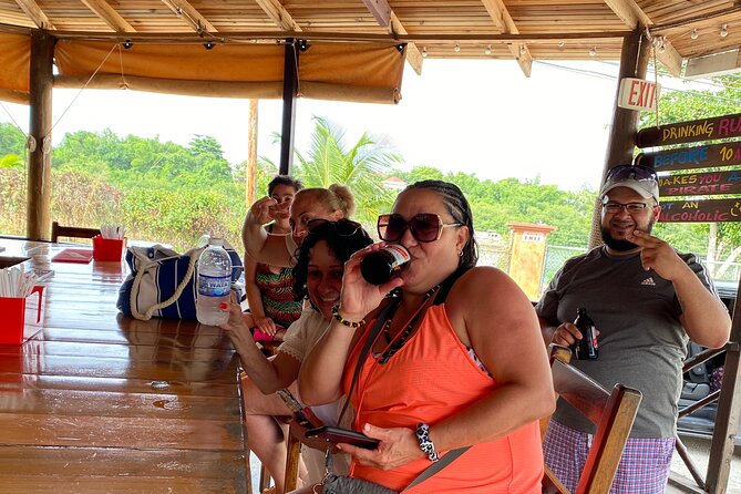 Customized Bar Hopping Tours From Montego Bay Resorts - The Simple Hook: A 3-Hour Bar Route That Doesn’t Waste Time