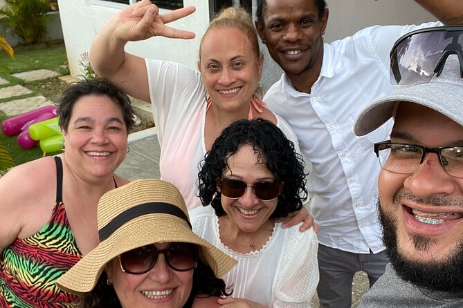 Customized Bar Hopping Tours From Montego Bay Resorts - Stop 2 on the Hip Strip: Margaritaville Montego Bay for Cocktails and Crowd Energy (30 Minutes)