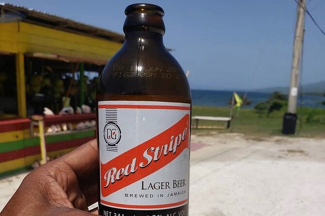 Customized Bar Hopping Tours From Montego Bay Resorts - The Private Tour Factor: Why It Changes the Whole Feeling