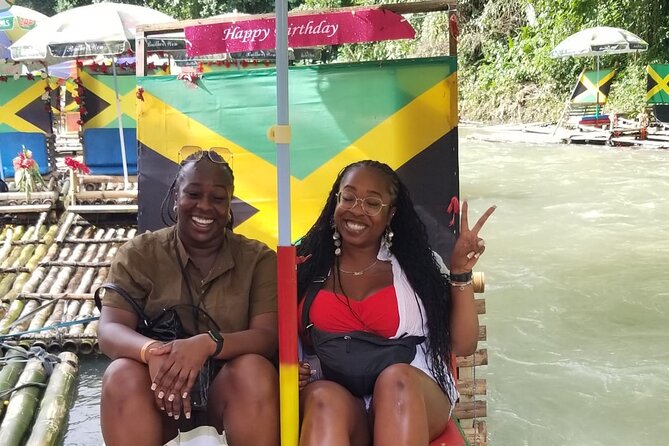Customized Happy Hour Bamboo Rafting+Limestone Massage + Shopping - Who This Tour Fits Best (And Who Should Think Twice)