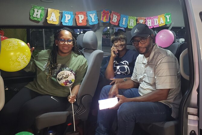 Customized MBJ Airport Transfer to Hotels in Montego Bay - Timing, Flight Delays, and How to Stay Calm
