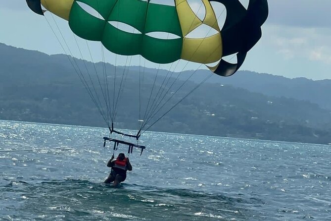 Customized Parasailing & JET-SKI - Key Things I’d Pay Attention To