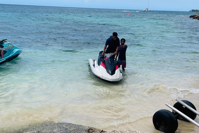 Customized Parasailing & JET-SKI - What’s Included, What Isn’t, and How to Budget the Real Total