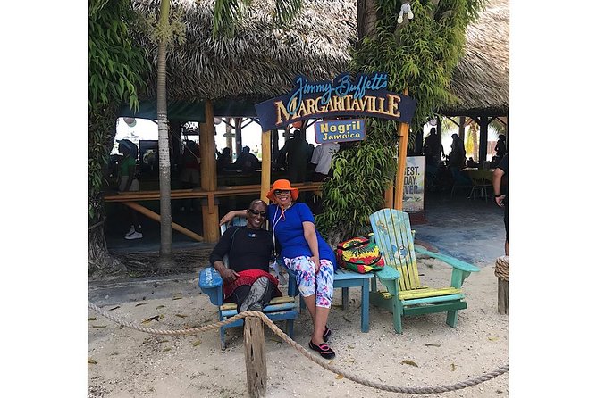 Day Tour Negril Beach & Ricks Cafe - From Montego Bay, a Private Ride That Sets the Tone