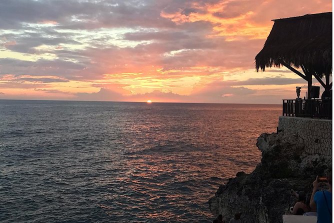 Day Tour Negril Beach & Ricks Cafe - Price and Value: What Your $100 Per Person Gets, and What It Does Not