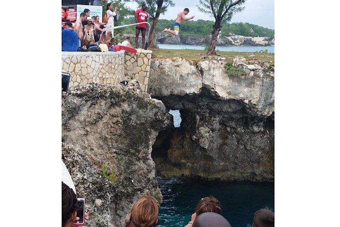 Day Tour Negril Beach & Ricks Cafe - Timing Your Day: How the Stops Add Up