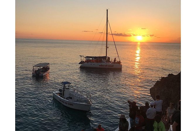 Day Tour Negril Beach & Ricks Cafe - What to Pack for a Beach-Plus-Sunset Schedule