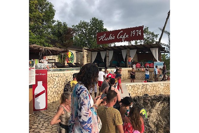 Day Tour Negril Beach & Ricks Cafe - Weather and Comfort: When the Day Depends on the Sky