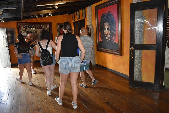Day Trip to Bob Marley's Nine Mile and Dunn's River Falls from Falmouth - Nine Mile: Bob Marley’s Birthplace and What You Learn on the Ground