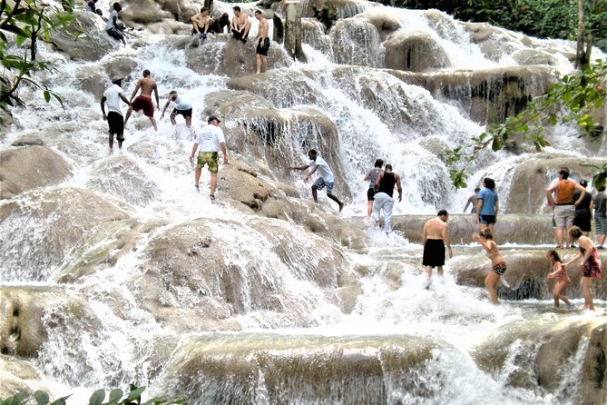 Day Trip to Bob Marley's Nine Mile and Dunn's River Falls from Falmouth - Price and Value: Why $150 Can Make Sense for This Mix