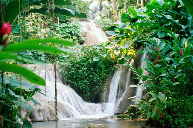 Day Trip to Bob Marley's Nine Mile and Dunn's River Falls from Falmouth - What to Pack and How to Stay Comfortable (Like a Pro)