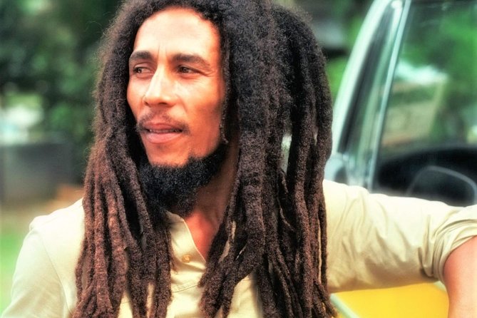 Day Trip to Bob Marley's Nine Mile and Dunn's River Falls from Falmouth - Columbus Park in Discovery Bay: A Scenic Stop That Breaks Up the Drive