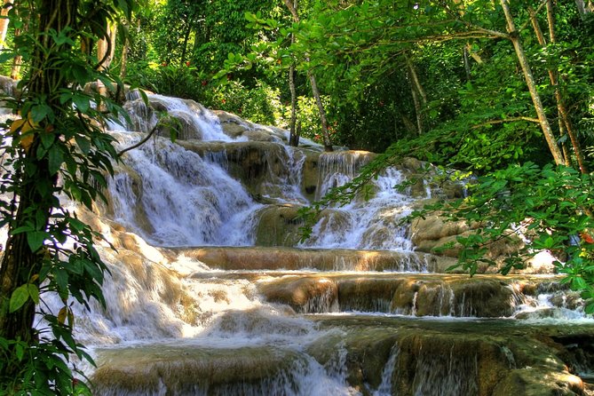 Day Trip to Dunn's River Falls from Montego Bay - Key things I’d bet on
