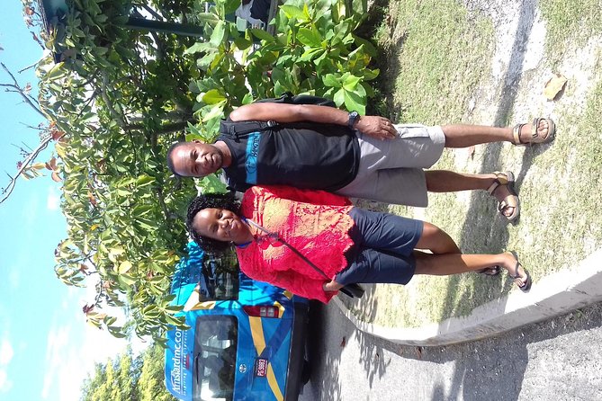 Day Trip to Dunn's River Falls from Montego Bay - From Montego Bay to Dunn’s River, without the headache
