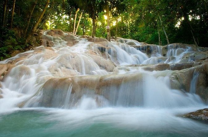 Day Trip to Dunn's River Falls from Montego Bay - Price and value: what $135.40 buys you