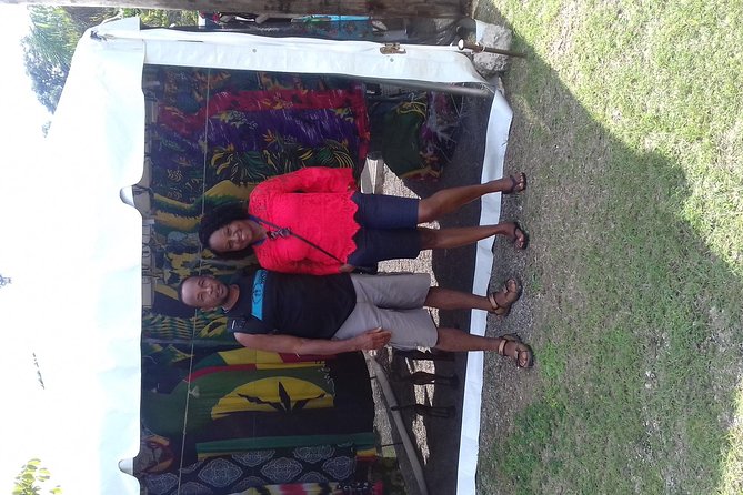 Day Trip to Dunn's River Falls from Montego Bay - Who this tour fits best
