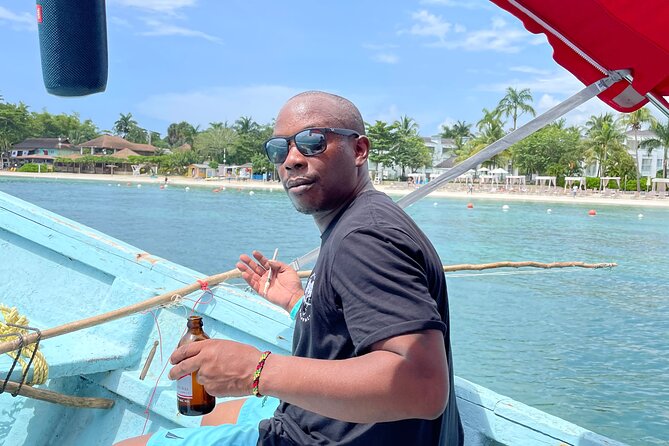 Day Trip to Negril from Montego Bay/Boat Ride to Booby Cay Island/Lobster Lunch - Price and logistics: is $250 per person good value?