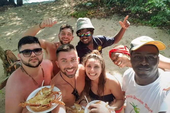 Day Trip to Negril from Montego Bay/Boat Ride to Booby Cay Island/Lobster Lunch - Should you book this Booby Cay and Rick’s Café day trip?