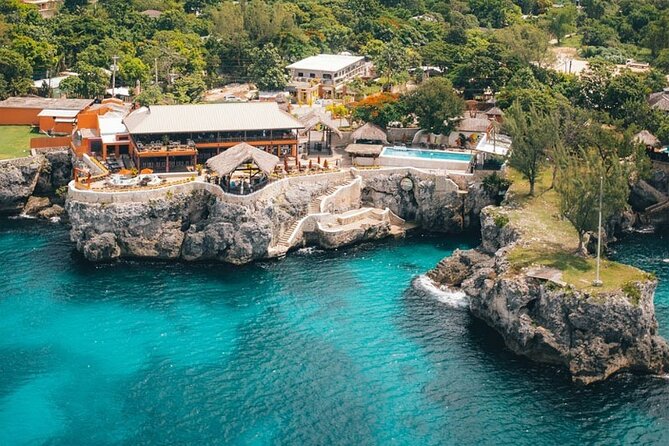 Day-Trip to Rick's Cafe from Montego Bay - Quick hits