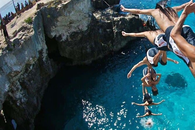 Day-Trip to Rick's Cafe from Montego Bay - Value check: is $110 per person a fair deal?