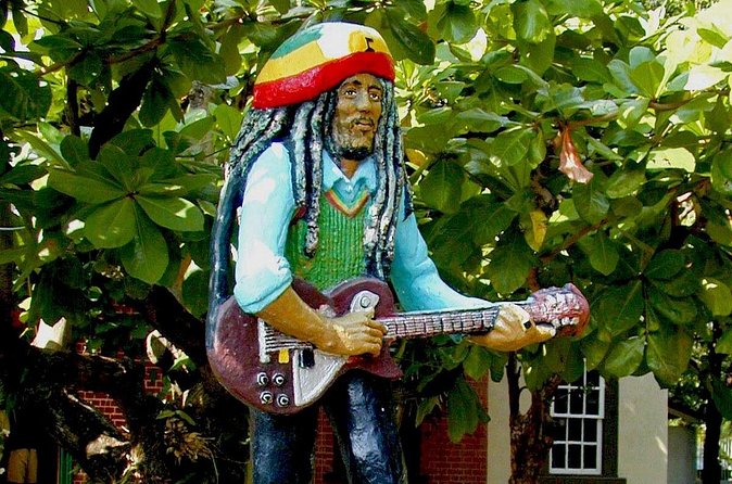 Day Trip to The Bob Marley Museum from Montego Bay - Price and Value: What $2,500.00 per Person Really Buys You
