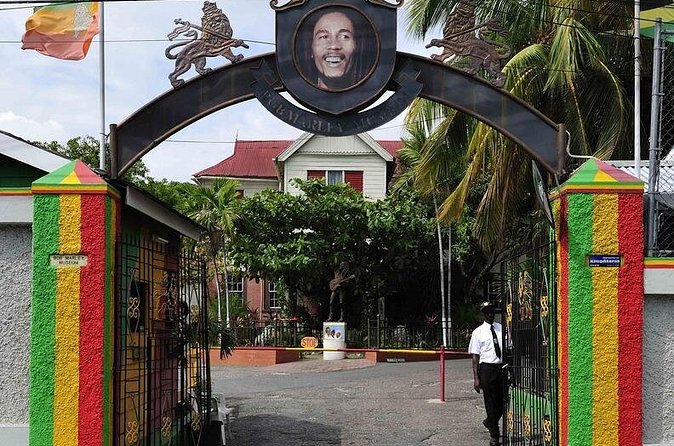 Day Trip to The Bob Marley Museum from Montego Bay - Who This Day Trip Is Best For, and Who Might Want to Skip It