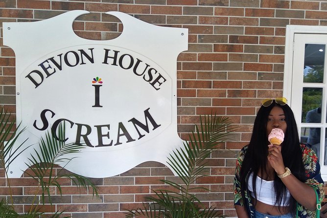 Devon House Tour with Ice Cream from Kingston - Devon House: Kingston’s Millionaire’s Corner You Can Still Walk Through