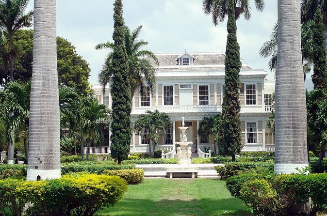 Devon House Tour with Ice Cream from Kingston - Practical Tips So You Enjoy It More