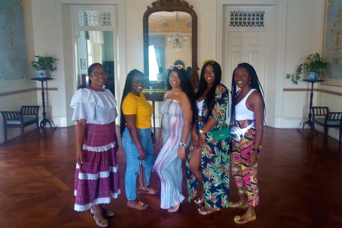 Devon House Tour with Ice Cream from Kingston - Inside the Mansion: What the Guided Tour Actually Shows You