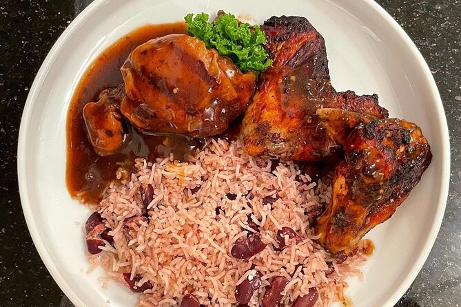 Dinner or Lunch with Pickup from Montego Bay - Why This Montego Bay Jerk Lunch Or Dinner Tour Feels Low-Stress
