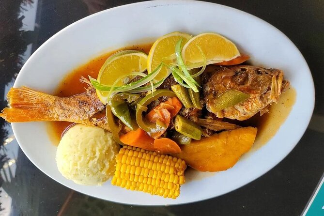 Dinner or Lunch with Pickup from Montego Bay - Price and Value: Why $50 Can Be a Smart Spend