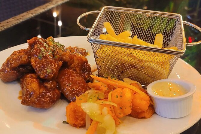 Dinner or Lunch with Pickup from Montego Bay - What the “Private” Experience Actually Means for Your Day