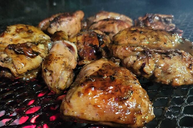 Dinner or Lunch with Pickup from Montego Bay - Comfort, Safety, and the Little Details That Matter
